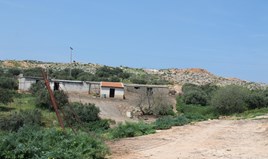 Парцел 1500 m² на Крит