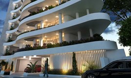 Appartement 77 m² à Larnaka