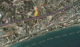 Terrain 11387 m² à Limassol