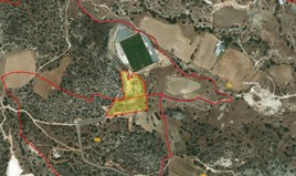 Земельный участок 11914 m² в Лимассоле