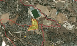 Land 11914 m² in Limassol