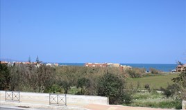Terrain 1038 m² en Crète