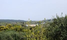 სასტუმრო 1490 m² კრეტაზე