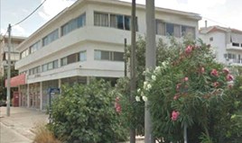 عمل 3900 m² في أثينا