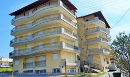 Apartament 70 m² na przedmieściach Salonik