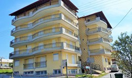 բնակարան 140 m²  քաղաքամերձ Սալոնիկում
