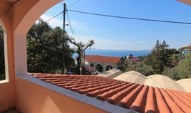 Wohnung auf Korfu