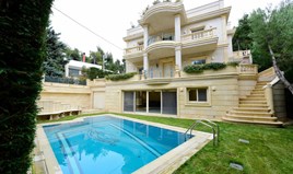 Villa 457 m² in Athen