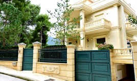 Villa 648 m² à Athènes