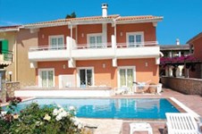 Hotel 300 m² in Corfu