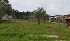 Land 1400 m² in Kassandra, Chalkidiki