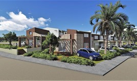 թաունհաուս 106 m² Խալկիդիկիյում