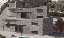 Villa 137 m² en Crète