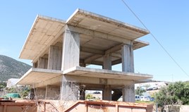 Бизнес 310 m² на Крит