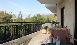 Wohnung 138 m² in Athen