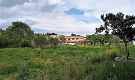 Land 800 m² auf Korfu