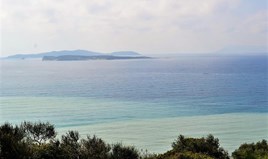 Land 12000 m² auf Korfu