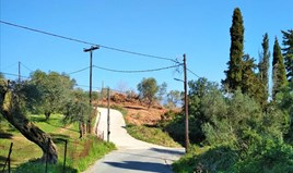 Land 4000 m² auf Korfu