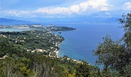 Land 7000 m² auf Korfu