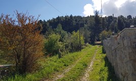 Land 402 m² in Kassandra, Chalkidiki