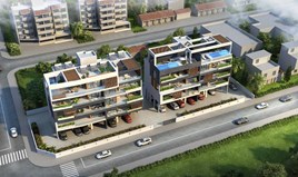 Flat 325 m² in Limassol