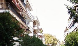 Yatırım, iş 55 m² Selanik’te