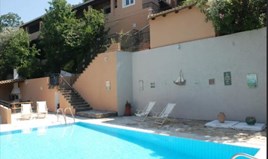 მიწის ნაკვეთი 450 m² კორფუზე