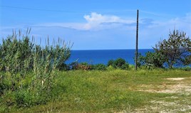 Zemljište 8000 m² na Krfu