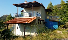 Dom wolnostojący 85 m² na Kassandrze (Chalkidiki)