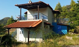 Detached house 85 m² in Kassandra, Chalkidiki