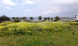 Land 1150 m² in Crete