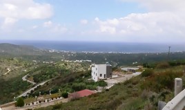 Land 8500 m² auf Kreta