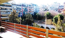 Апартамент 58 m² в Атина