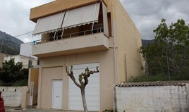 Detached house 175 m² in Crete