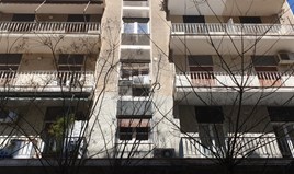 Квартира 93 m² в Афинах