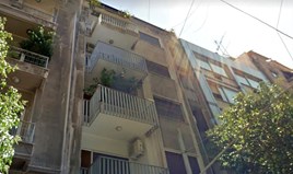 Апартамент 110 m² в Атина
