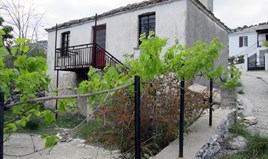 Land 160 m² auf Thassos
