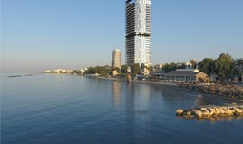 Appartement 157 m² à Limassol