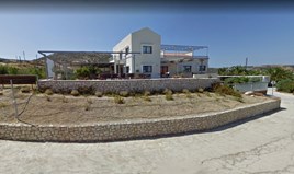 Maison individuelle 500 m² en Crète