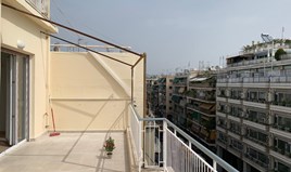 Apartament 90 m² w Atenach