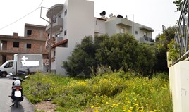 Terrain 192 m² en Crète