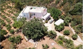 Geschaeft 630 m² auf Kreta