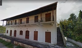 მიწის ნაკვეთი 441 m² კორფუზე