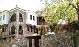 Hotel 560 m² on the island of Thassos