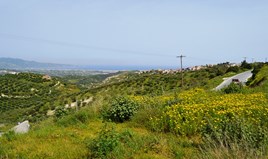 Земельный участок 1000 m² на Крите