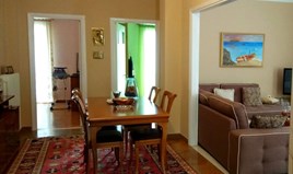 ბინა 117 m² ათენში