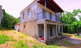 Detached house 185 m² in Corfu