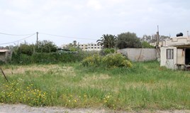 Парцел 3200 m² на Крит