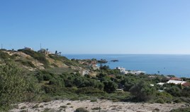 Land 1200 m² in Crete