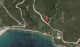 Land 2330 m² auf Athos (Chalkidiki)